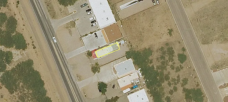 1191 Frontage Rd