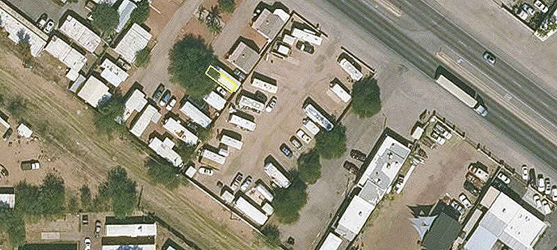3356 Benson Hwy