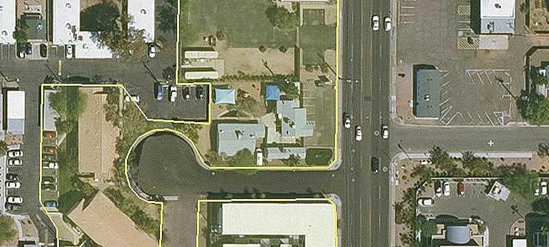 1544 Mitchell Dr