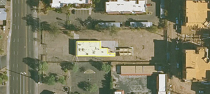 1219 Mcclintock Dr