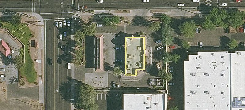 475 Guadalupe Rd