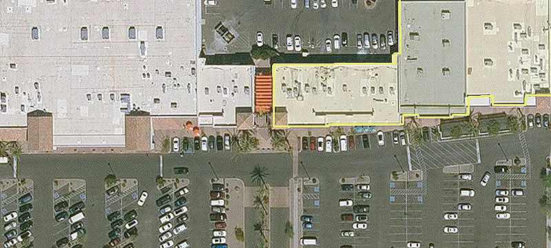 1880 Chandler Blvd
