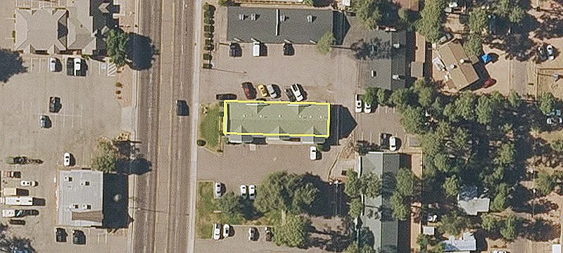 411 Beeline Hwy