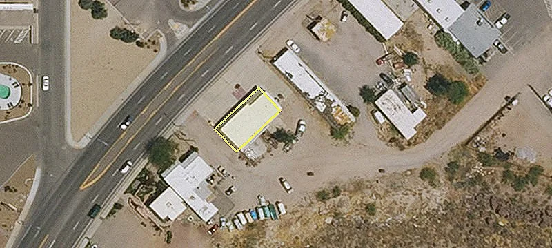 1920 Andy Devine Ave