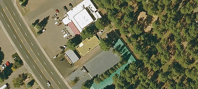 850 White Mtn Blvd