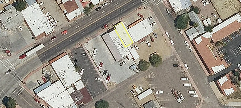 169 Wickenburg Way