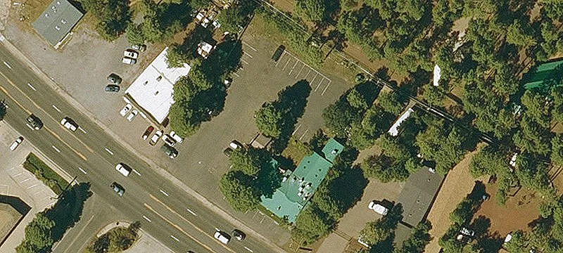 984 White Mtn Blvd
