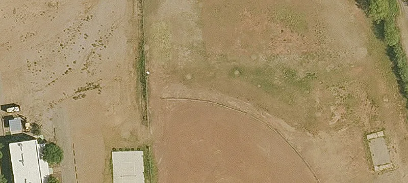2231 Frontage Rd
