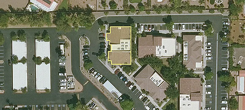 10450 Riggs Rd Ste, Unit 109