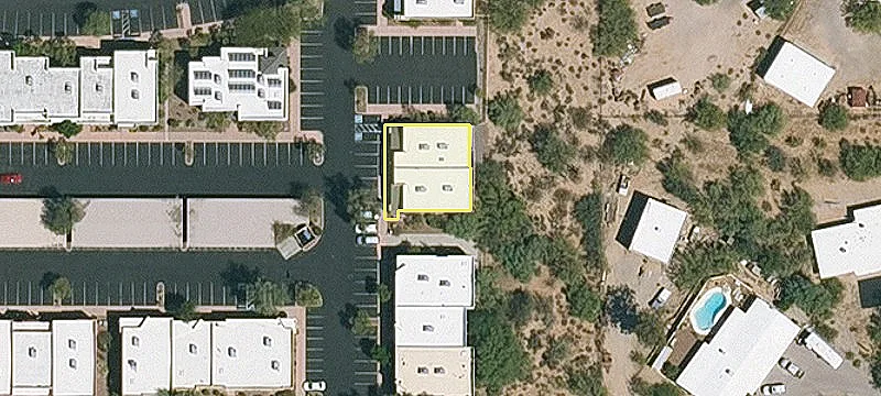 7538 La Cholla Blvd