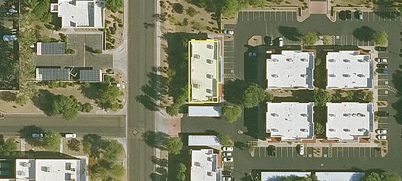 4055 Chandler Blvd Ste, Unit 5
