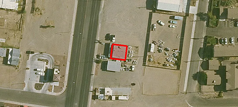 1184 Hwy 95