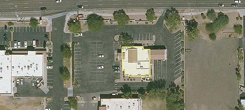 1805 Chandler Blvd