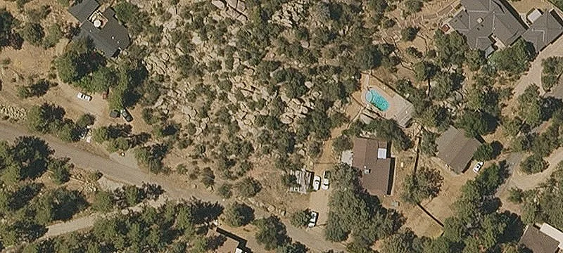 1704 Idylwild Rd