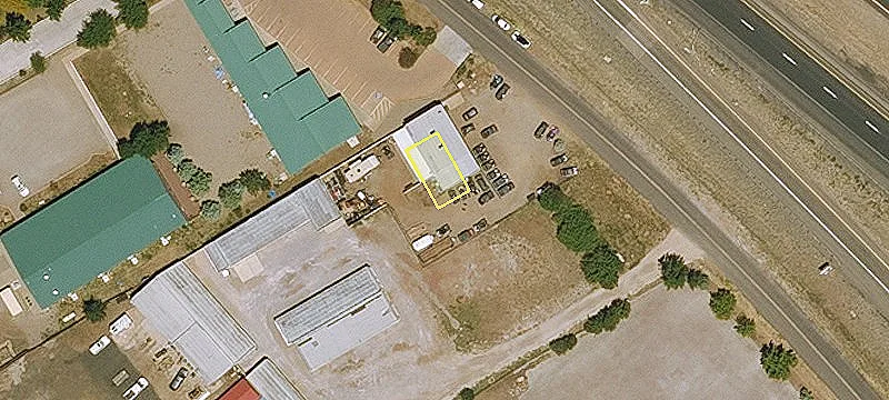 17580 Munds Rnch Rd
