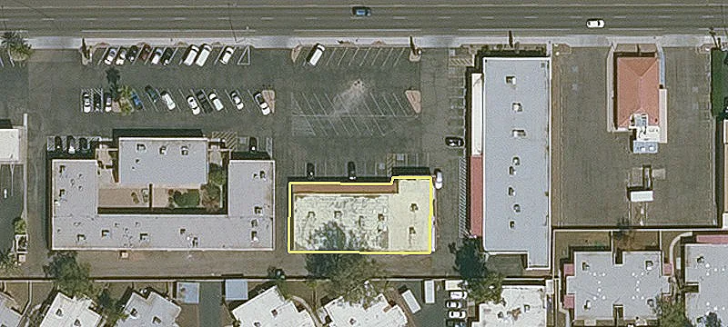 401 Van Buren St