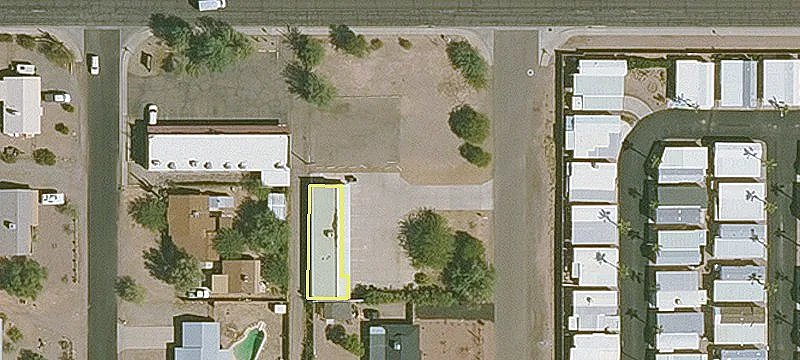 740 San Marcos Dr