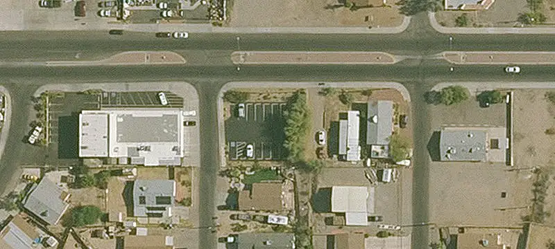 810 Marina Blvd
