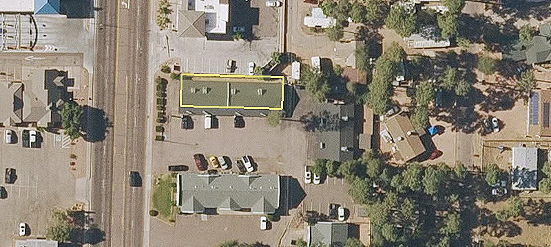 405 Beeline Hwy