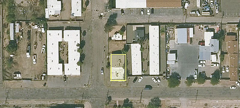 244 Ventura St