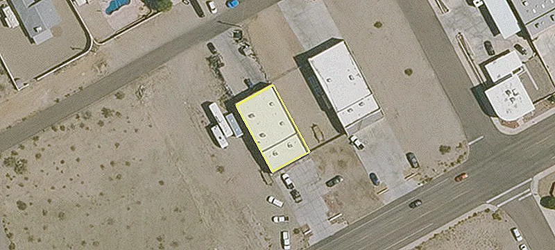 2543 Kiowa N Blvd