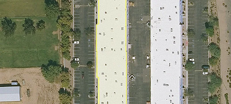 9299 Olive Ave Ste, Unit 107