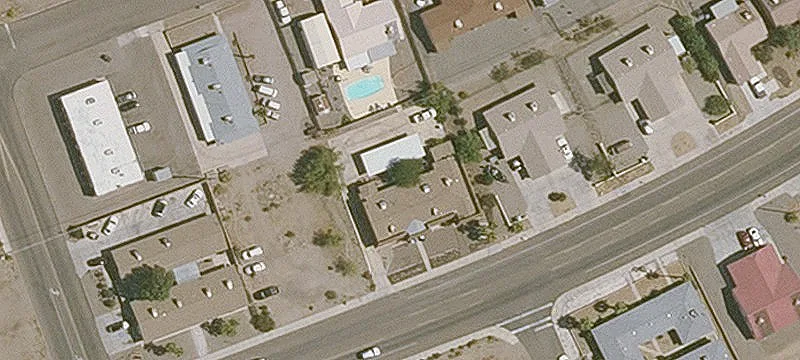 2795 Mcculloch N Blvd