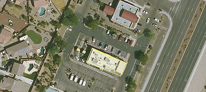 20700 John Wayne Pkwy