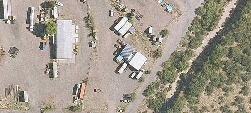 4700 Hayfield Draw Rd