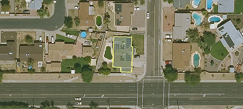 12202 47th Ave, Unit 7
