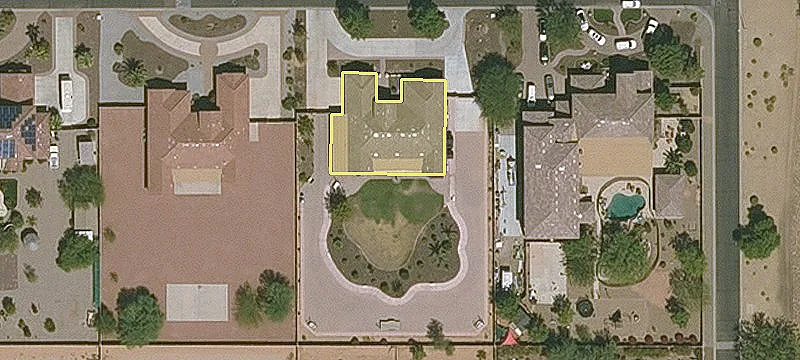 14335 Yucatan St