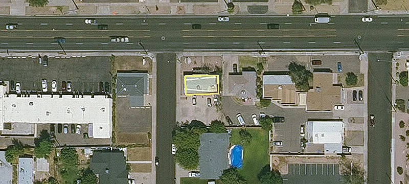 531 University Dr