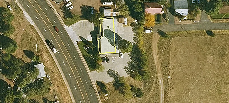 401 White Mtn Rd