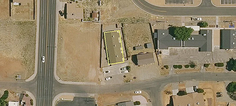 8256 Dana Dr
