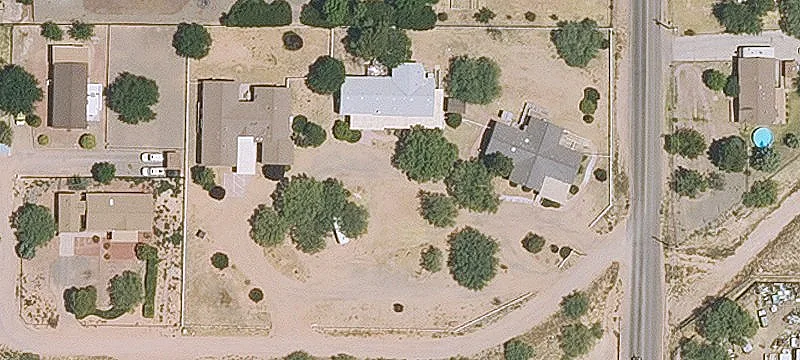 3940 Cassie Ln