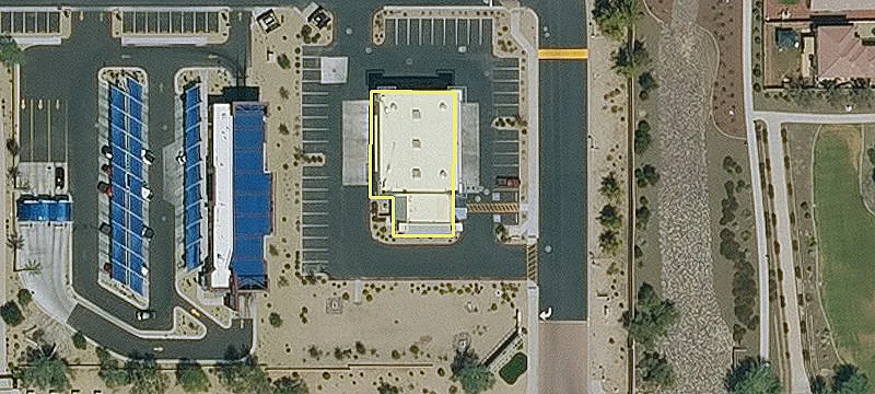 16800 Yuma Rd