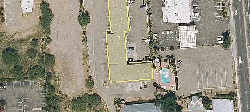 141 Mariposa Rd