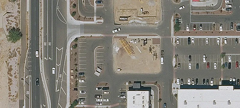 19455 Indian School Rd