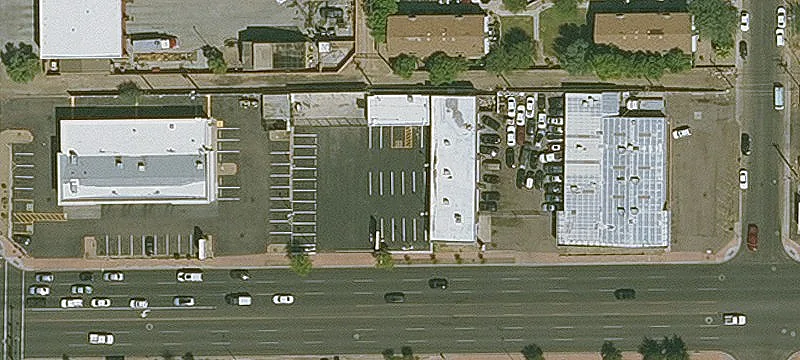2226 Camelback Rd