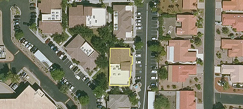 10450 Riggs Rd Ste, Unit 116