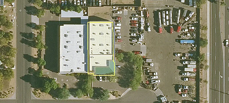 4010 Earhart Way
