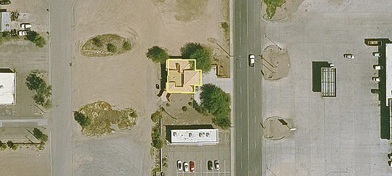 3300 Toltec Rd