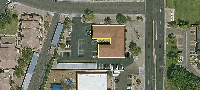 2248 Alma School Rd
