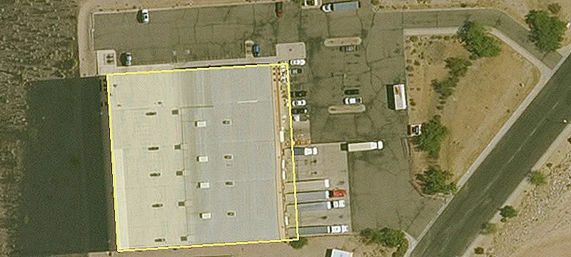 885 Airpark Dr