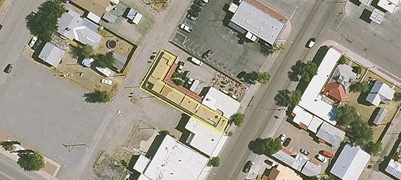 142 Haskell Ave