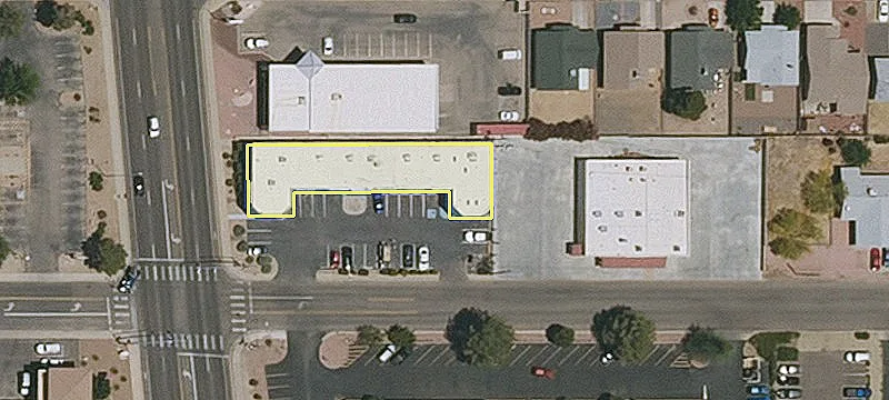 2302 Stockton Hl Rd, Unit 7