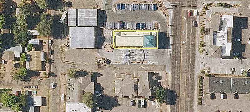 402 Beeline Hwy
