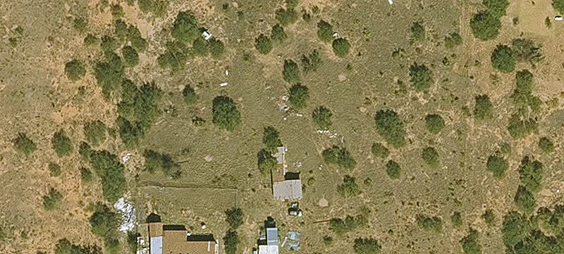 2866 Skyline Rd