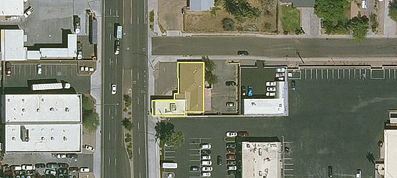 1103 Mesa Dr