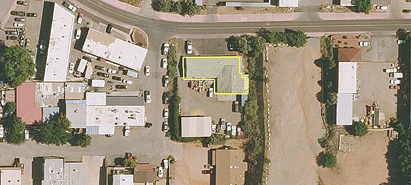 2215 Shelby Dr